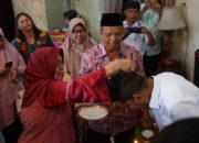 PPTSB Dan Parsidomu Upah-upah Radiapoh, Komit Menangkan RHS-AZI