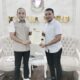 Surat Prabowo Tunjuk Zakky Shahri Jadi Ketua DPRD Deliserdang Diterima Sekwan