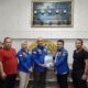 Idrus Djunaidi Caretaker Pengurus KORMI Medan