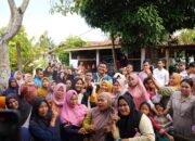 Blusukan Ke Gang Sempit Di Tanjungbalai, Bobby Nasution Terima Keluhan Jalan Rusak, Pendikan Hingga Kesehatan