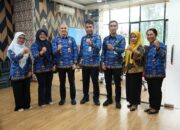 Hasil Sementara Penilaian SPBE 2024, Pemko Medan Raih Nilai Maksimal Dalam Aspek Layanan