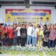 Semakin Tak Terbendung, Bobby-Surya Didukung 14 Etnis Di Asahan