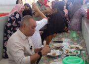 Harun Komitmen Kembangkan UMKM Di Madina