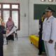 Lantik Pj Keuchik Penjahitan, Masyarakat Datangi Camat Minta Inventarisasi Aset Desa