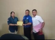 Diduga Tak Netral, Plt Bupati Samosir Dilaporkan