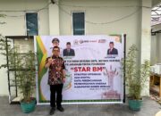 Bappeda Bener Meriah Hadirkan Digitalisasi STAR-BM