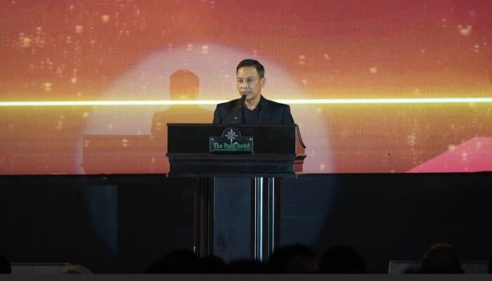KIP Aceh Belum Tetapkan Tim Panelis Debat