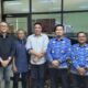 Bahas PAD Daerah, BPKD Bireuen Terima Kunjungan Bapenda Langkat
