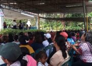 RHS Cuti Kampanye, Ny Ratnawati RHS Tetap Disebut ‘Ibu Bupati’