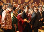 Soal Kehadiran Budi Gunawan Di Acara Pembekalan Calon Menteri Prabowo, Ini Kata Sekjen PDIP