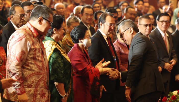 Soal Kehadiran Budi Gunawan Di Acara Pembekalan Calon Menteri Prabowo, Ini Kata Sekjen PDIP