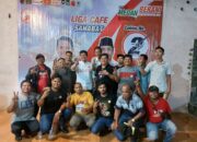 Bincang Santai Bersama Ridha, Medan Butuh Seorang Profesor