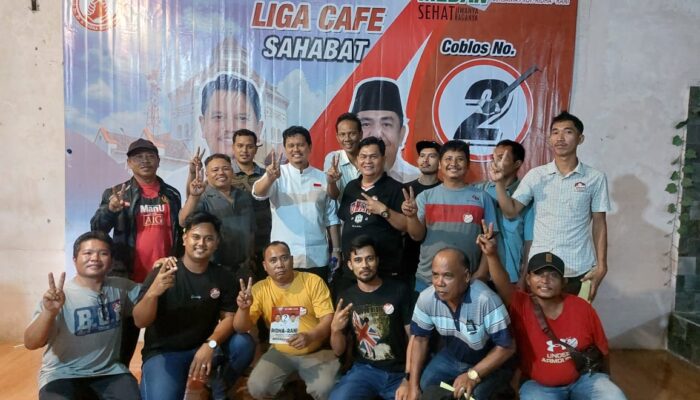 Bincang Santai Bersama Ridha, Medan Butuh Seorang Profesor