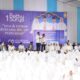 Istana Maimun Memutih, Ribuan Jamaah Sambut Antusias Bobby-Surya