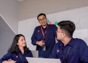 Telkom Dinobatkan Sebagai The Most Outstanding BUMN Learning Di Ajang BUMN Learning Festival 2024