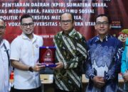 KPID Dan KPU Sumut MoU Pengawasan Berita Dan Iklan Kampanye Pilkada