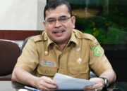 Sampai 16 Oktober, Surplus APBD Kota Medan TA 2024 Rp. 326,4 M