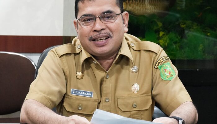 Sampai 16 Oktober, Surplus APBD Kota Medan TA 2024 Rp. 326,4 M