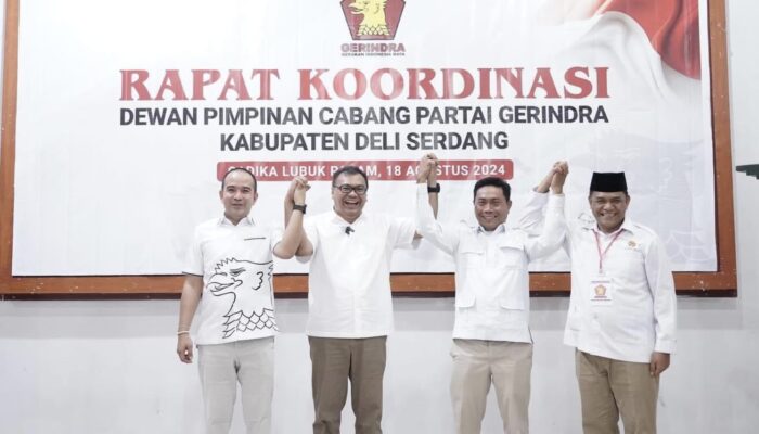Diperjuangkan Raih Ketua DPRD Dan Fraksi, Zakky-Ilham All Out Menangkan Aci-Lom Lom