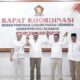 Diperjuangkan Raih Ketua DPRD Dan Fraksi, Zakky-Ilham All Out Menangkan Aci-Lom Lom