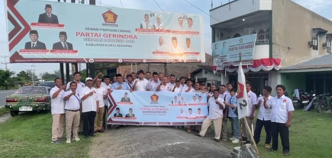 Diperjuangkan Raih Ketua DPRD Dan Fraksi, Zakky-Ilham All Out Menangkan Aci-Lom Lom Diperjuangkan Raih Ketua DPRD Dan Fraksi, Zakky-Ilham All Out Menangkan Aci-Lom Lom