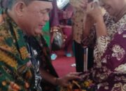 Warga Antusias Hadiri Syukuran Prabowo Jadi Presiden Dan M Dahnil Ginting Anggota DPRD Deliserdang