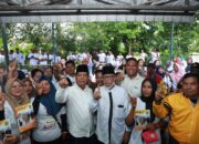 Radiapoh Minta Korcam Hingga Pendata Sampaikan Capaian Kinerja Selama 3,5 Tahun Memimpin