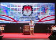 Debat Publik, Asri Ludin Tambunan Paparkan Empat Program Unggulan