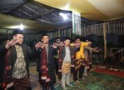 PMA, Cabup Nomor 1 Manfaatkan Masa Kampanye Silaturrahim Dengan Warga