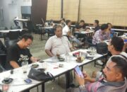 Ketua Panitia Nobar Pelantikan Presiden Prabowo: Saat Ini Semuanya Relawan Indonesia Maju