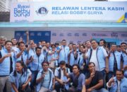 Bobby Nasution: Gubernur Harus Berbuat, Tidak Hanya Ikut Gunting Pita