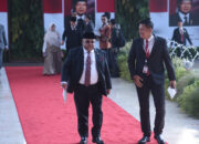 Anggota DPR Dari Fraksi PKS Nilai Pidato Prabowo Mewakili Suara Rakyat