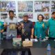 Forki Medan Gelar Open Tournament & Festival Karate