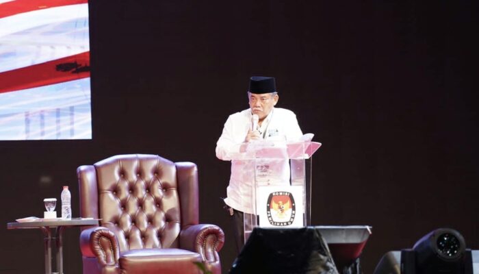 Yusuf Siregar Akan Buat Deliserdang ‘Naik Kelas’