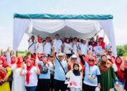 Ketua DPD Sedulur Jokowi: Asri Ludin Layak Pimpin Deliserdang