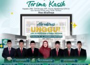 Setelah Penantian Panjang, UINSU Raih Akreditasi Unggul