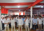 ASN Di Madina Diduga Intimidasi Warga Untuk Dukung Salah Satu Paslon