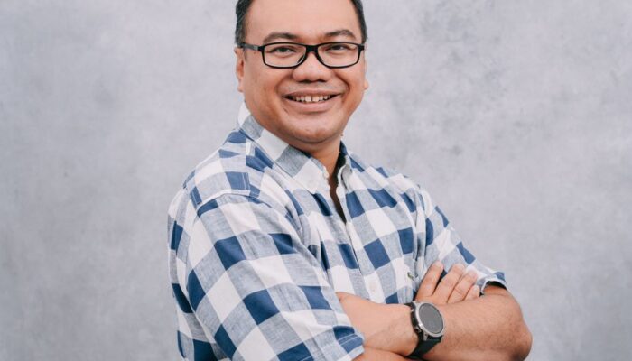 Asri Ludin Tambunan Siap Wujudkan Deliserdang Sehat