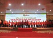 IMM Dukung Polda Sumut Wujudkan Pilkada Damai 2024