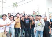 Komunitas Sada Hita: Ga Aci Ceng Menangkan RHS-AZI