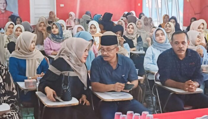 Operasional Pabrik Semen Indonesia Aceh Masuk Prioritas H Sarjani- Alzaizi