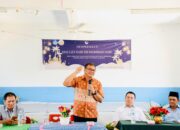 Dr Asri Ludin Tambunan Perkenalkan PIP Dan Motivasi YP Singosari