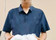 Penyelundupan 1 Kg Sabu Tujuan Kendari Digagalkan Di KNIA