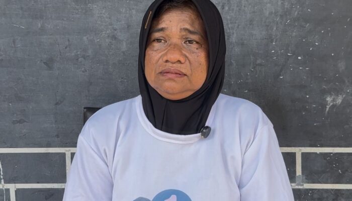 Kisah Nursyamsiah, Penderita Batu Empedu Bisa Berobat Gratis Pakai KTP Program Bobby Nasution