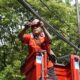 Telkom Turut Andil Suksesnya Gelaran Pelantikan Presiden Dan Wakil Presiden