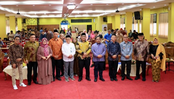 BP PTS: Buka Ruang Bisnis Untuk Kemajuan Kampus