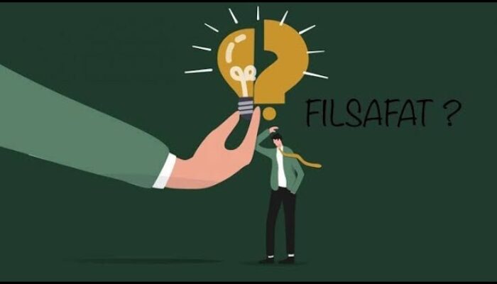 Filsafat Untuk Kehidupan Bernegara