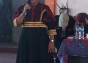 Dukungan Kaum Perempuan Kepada RHS-AZI Terus Bergulir