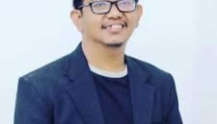 Tugas Beribadah