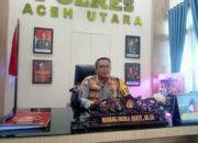 Jelang Pilkada, Kapolres Aceh Utara Ingatkan Polisi Netral